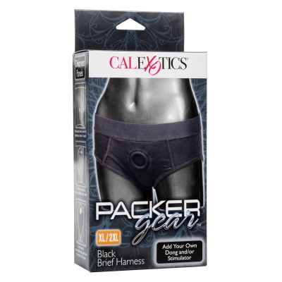 Packer Brief Harness XL 2XL