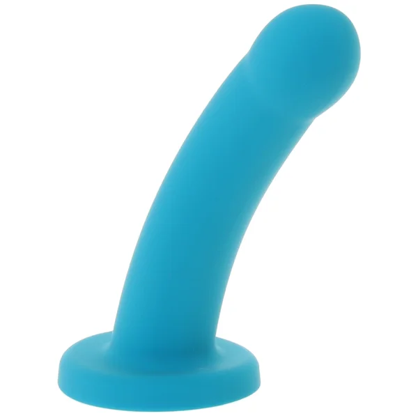 Merge Collection Hux 7" Silicone Suction Cup Dildo By Sportsheets