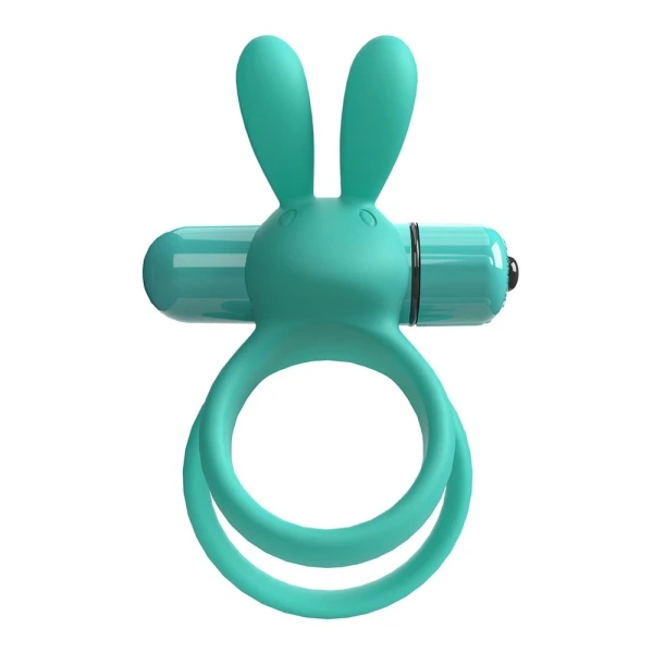 Screaming O 4T Ohare Vibrating Cock Ring XL