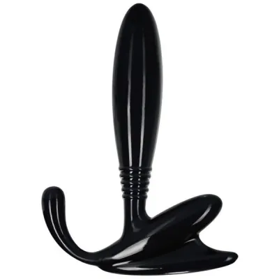 Apollo Prostate Probe Black