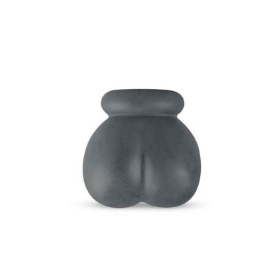 Boners Liquid Silicone Ball Pouch Grey