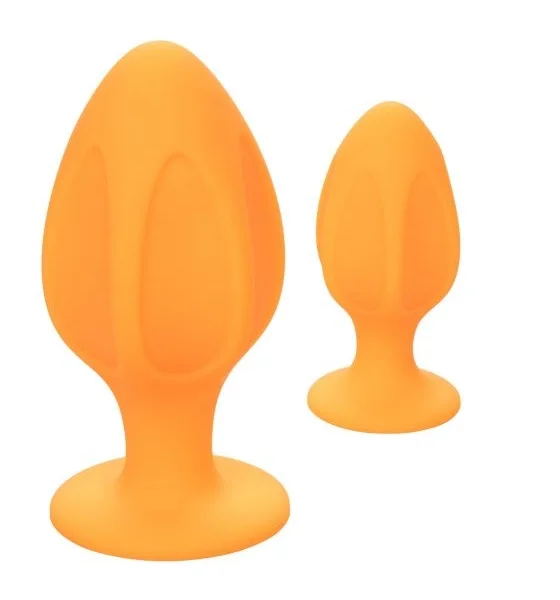 Cheeky Orange