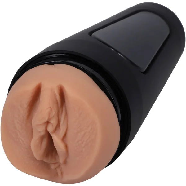 :  Main Squeeze Madison Morgan Ultraskyn Stroker Pussy Vanilla