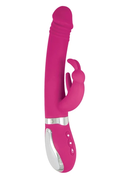 Energize Heat Up Bunny 2