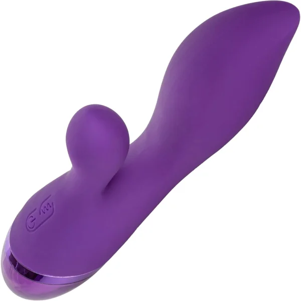 Aura Dual Lover Rechargeable Vibrator — image 7 of 23