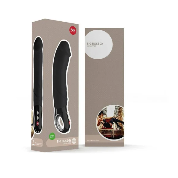 Fun Factory Big Boss G5 Vibrator