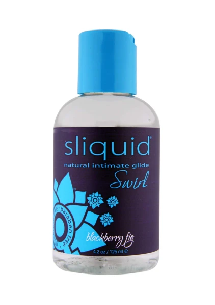 Sliquid Swirl