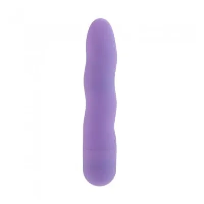 First Mini Power Swirl Purple