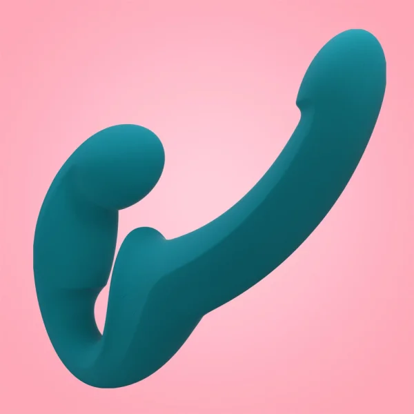 Fun Factory Share Lite Double Dildo