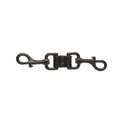 KINK Leather 2 Way Access Clips