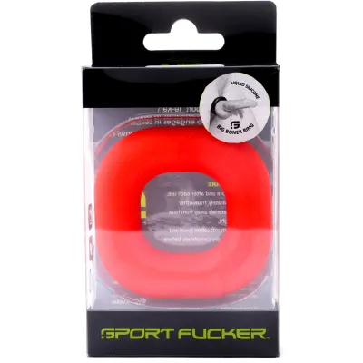 Big Boner Cock Ring