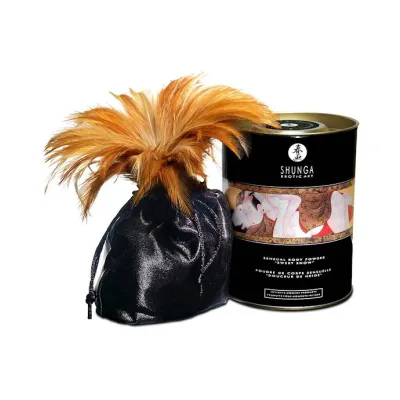 Sweet Snow Body Powder Raspberry Feeling