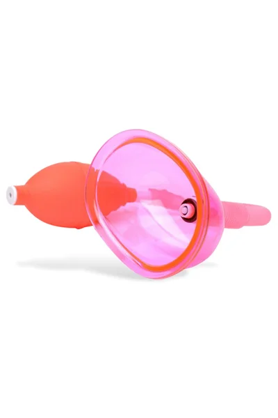 Size Matters Female Pump With Large 5" Cup — image 9 of 18