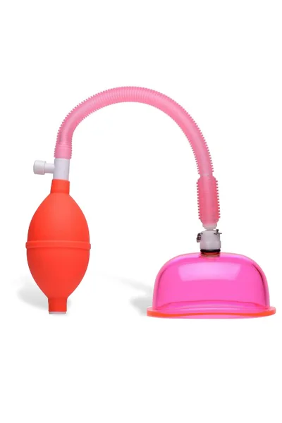 Size Matters Female Pump With Large 5" Cup — image 8 of 18