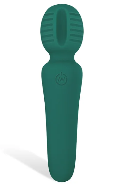 Adam and Eve 5.8" Petite Private Pleasure Wand — image 14 of 16