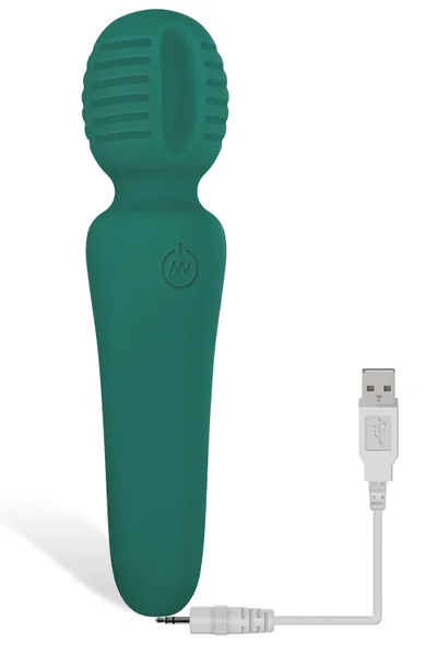 Adam and Eve 5.8" Petite Private Pleasure Wand — image 16 of 16