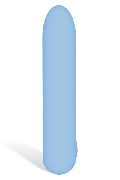 Adam and Eve 3.7" Silky Sensations Silicone Bullet — image 18 of 20