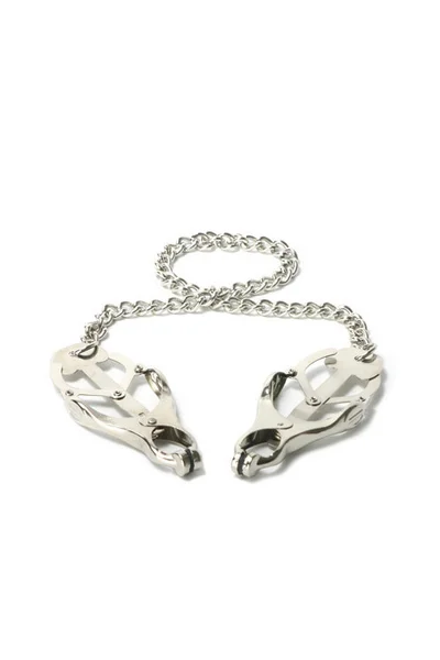 Master Series Sterling Monarch Nipple Vice — image 5 of 6