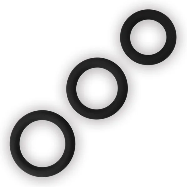 Power Plus Soft Silicone Snug Ring — image 3 of 6