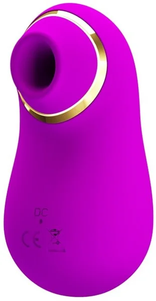 Rechargeable Emily (Purple) — image 6 of 6