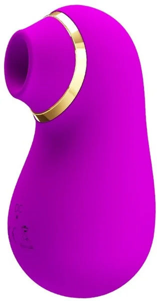 Rechargeable Emily (Purple) — image 5 of 6