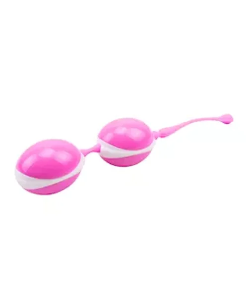 Geisha Lastic Balls Ii  - Pink — image 3 of 4