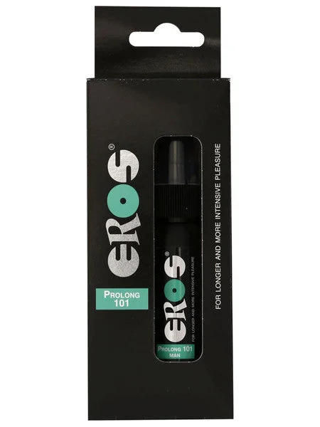 Eros Prolong 101 Spray  - 30 Ml — image 4 of 5