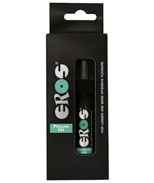 Eros Prolong 101 Spray  - 30 Ml — image 6 of 6