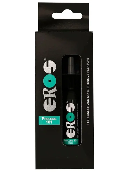 Eros Prolong 101 Spray  - 30 Ml — image 5 of 5