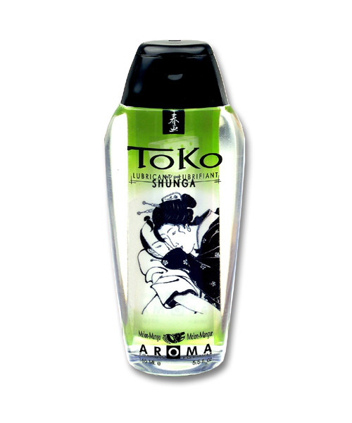 Toko Aroma Lubricant — image 6 of 22