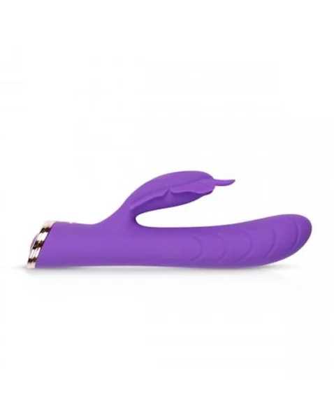 Royals - The Princess Butterfly Vibrator