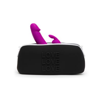 LOVE Sex Toy Storage Bag