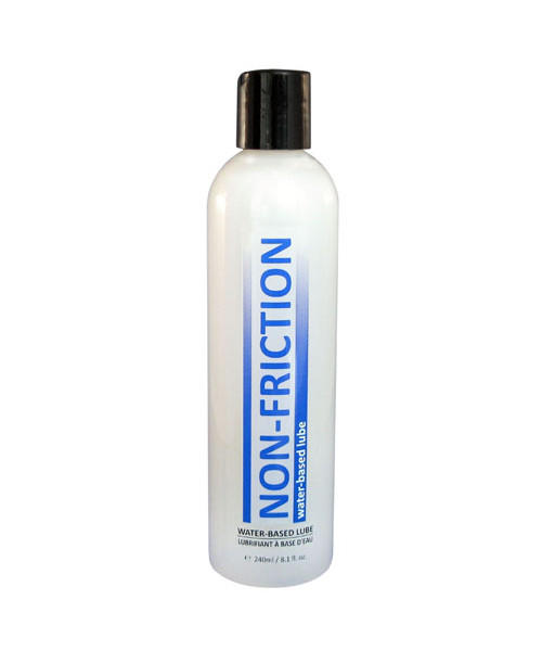 Non-Friction Lube 8oz.