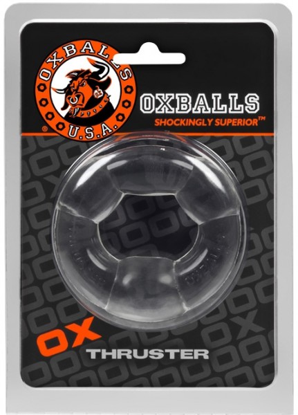 Thruster Cock Ring