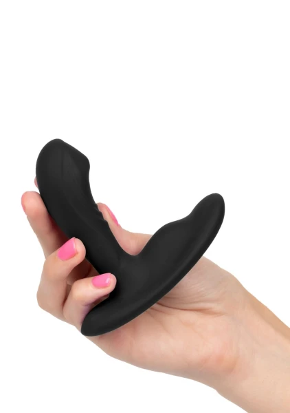 Eclipse Tapered Roller Ball Probe