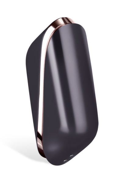 Satisfyer Pro Traveller Compact Clitoral Vibrator