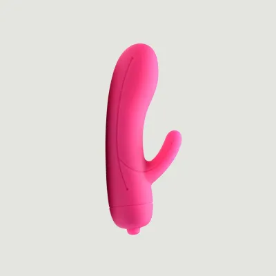 Gossip Lil Smoothie Mini Rabbit Vibrator