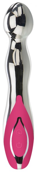 The Luminous 7" G-Spot Vibrator