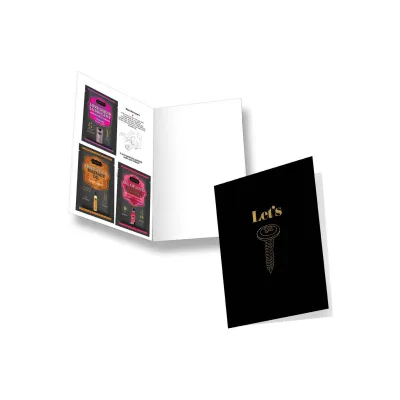 Kama Sutra Naughty Notes Greeting Cards Let s Screw