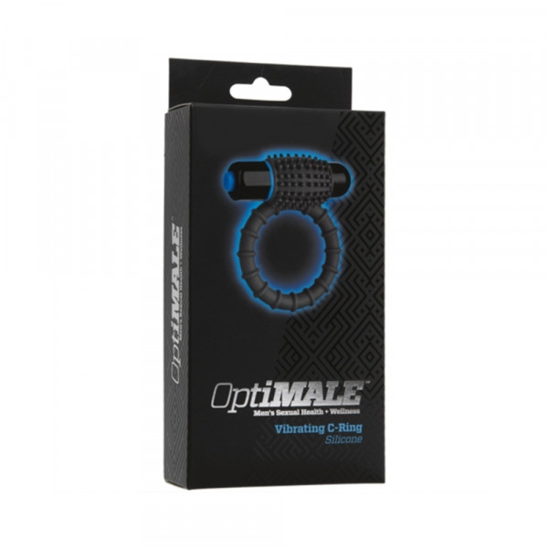 OptiMALE Vibrating C-Ring