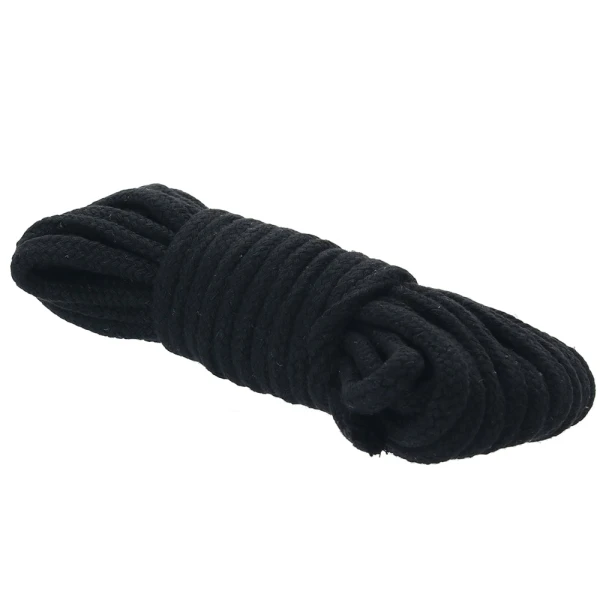 Cotton Rope in a Bag - 32 Feet