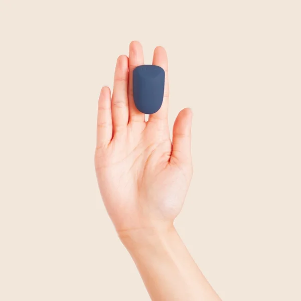 Deia - The Wearable - Remote Controlled Dual Vibrator