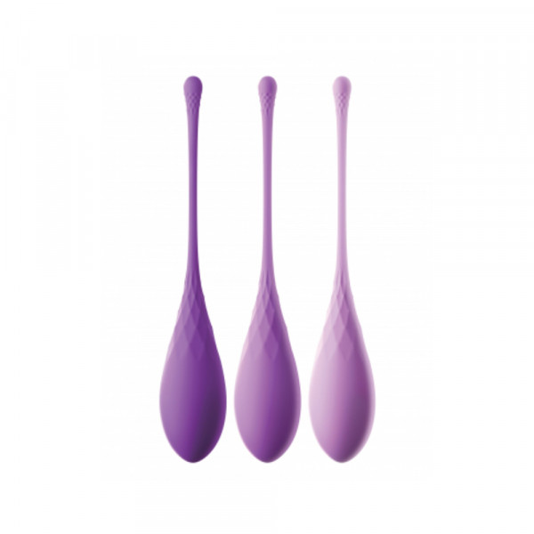Fantasy For Her Kegel Train-Her Set