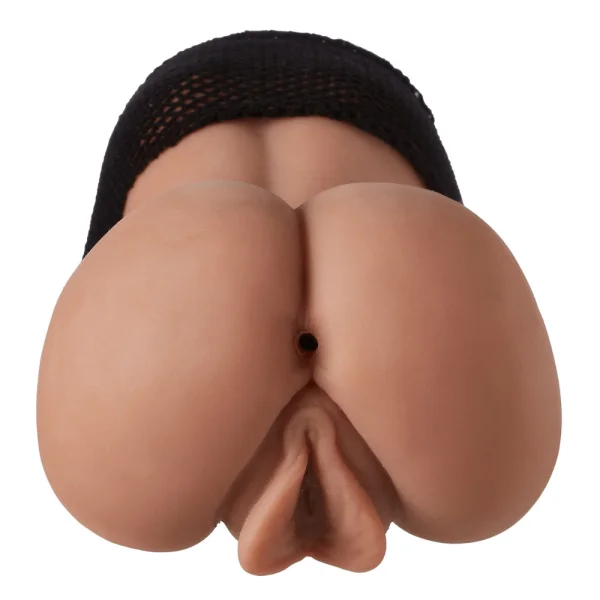 Cloud 9 Novelties Personal Mini Body Stroker - Includes Realistic Breasts
