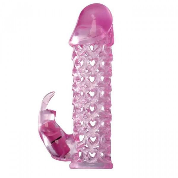 Fantasy X-tensions Vibrating Couples Cage