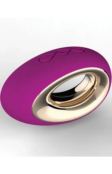 Alia Deep Rose