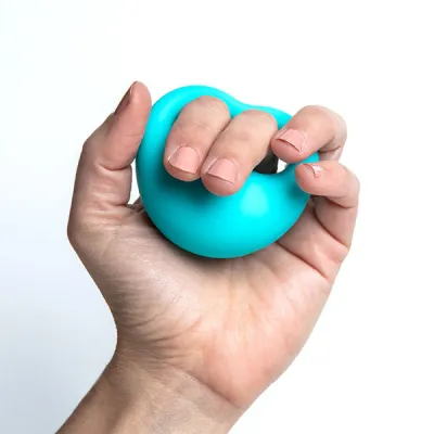 OhMiBod Lovelife Rev Finger Vibrator