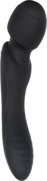Wanderlust 9" Wand Massager