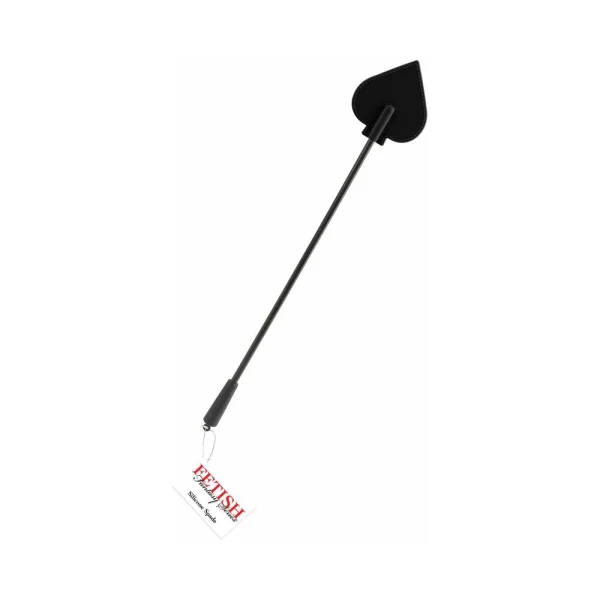 Fetish Fantasy Silicone Spade