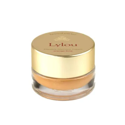 Lylou Kissable Glamour Cream Orange Lime